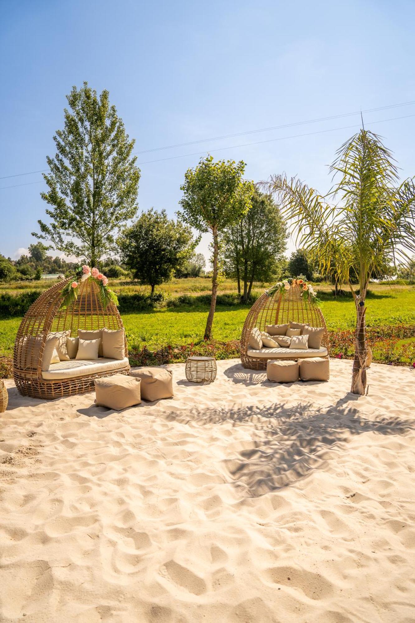 Bruval Eco Retreat Hotell Sandim Exteriör bild